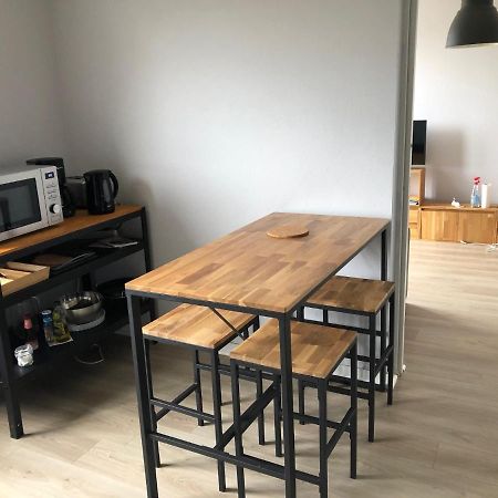 Maisonnette A 100 M De La Plage Plouguerneau Exteriör bild