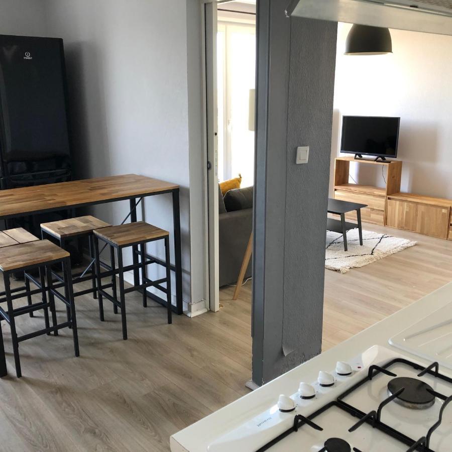 Maisonnette A 100 M De La Plage Plouguerneau Exteriör bild